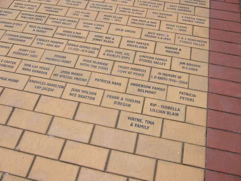 Huge Support Already For ‘Buy a Brick’ Campaign