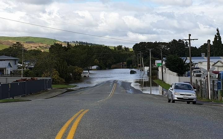 Flood Update: Southland Roading Reopenings