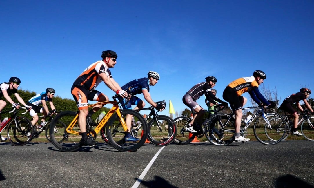 Invercargill Ready for Influx of Track Cyclists