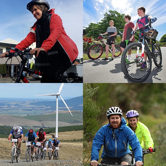 Are You Passionate About Cycling & Your Community?