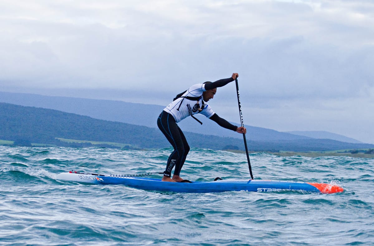 Kereopa In The Mix As The Ultimate Waterman Is Decided This Weekend