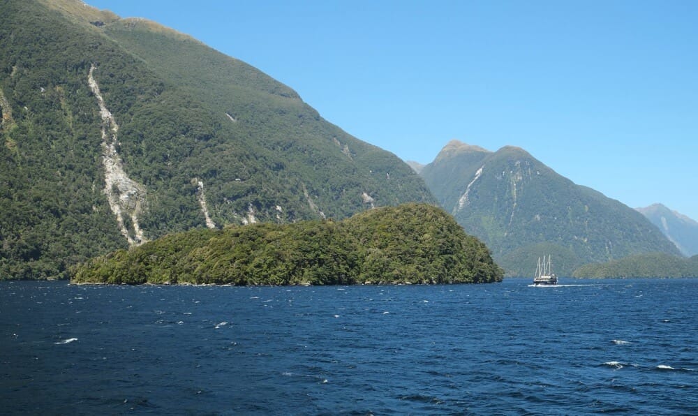 Name Release – Doubtful Sound Diver Death