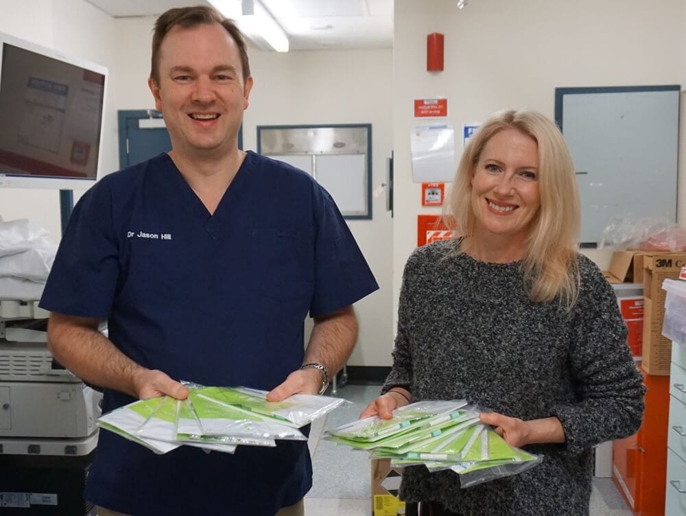 Southern DHB prepares to launch National Bowel Screening Programme