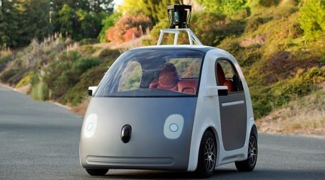 Driverless Cars Are Coming – Maybe Sooner Than You Thought