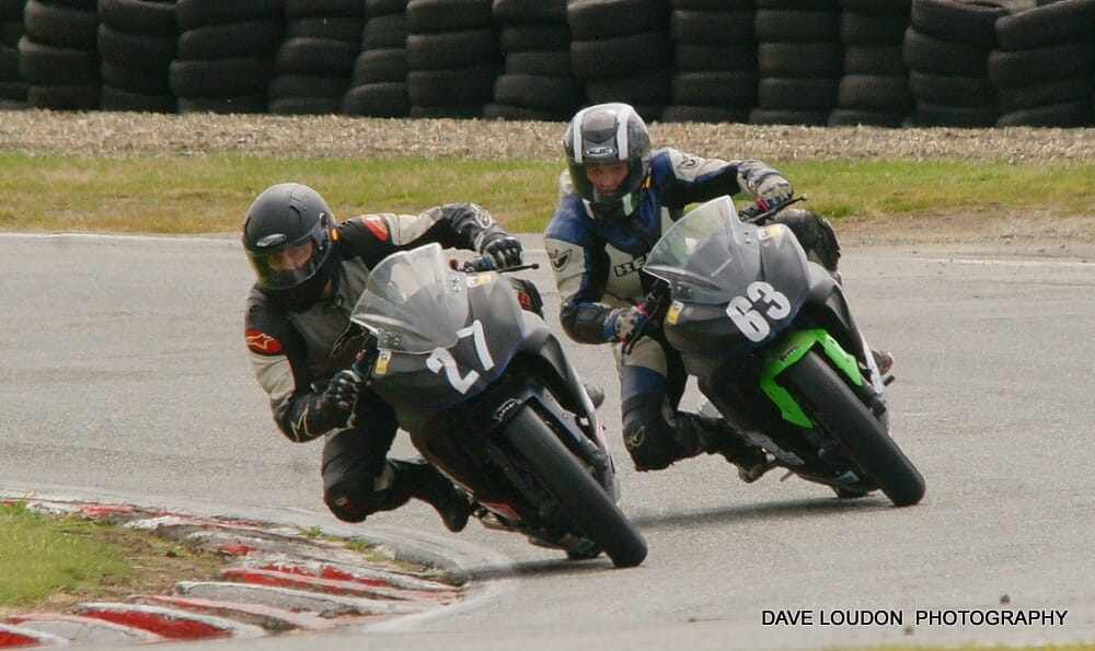 Southland Motorcycle Club, Round 6 Of The Southland Cup Action Photos