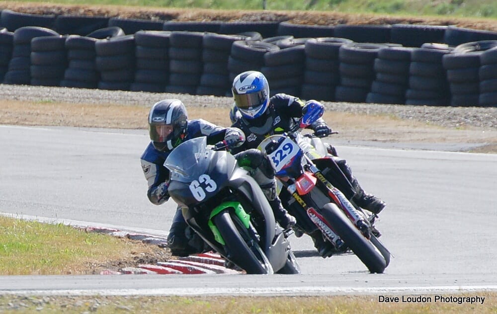 Southland Motor Cycle Club Paul Nixon Memorial Endurance Races (photos)