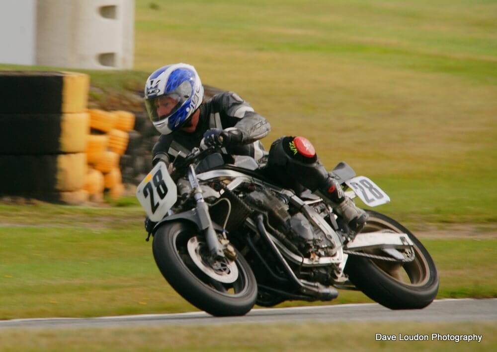 SMC Round 1 of The Southland Cup at Teretonga Park Photos