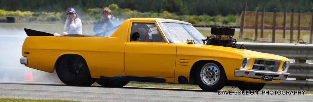 Photos From Southern Dragways Sunday Meeting