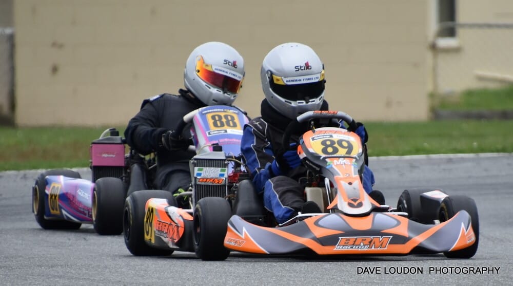 KartSport Southland  – Club Day