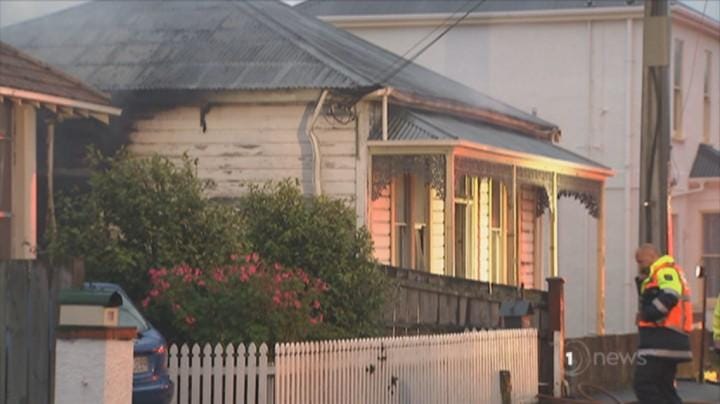 Dunedin House Fire Now A Double Homicide – Victims Were Dead Before Fire