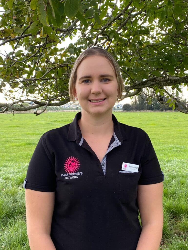 Southland Farmer Announced As Dairy Women’s Network Regional Finalist