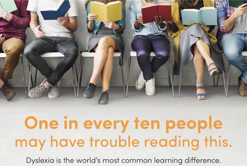 As Many As 1,700 Dyslexic Children In  Southland