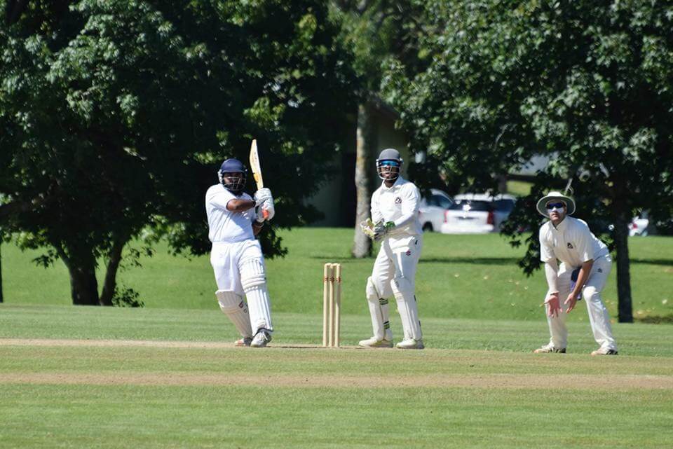 Southland Cricket a Step Closer to Bringing Hawke Cup Home