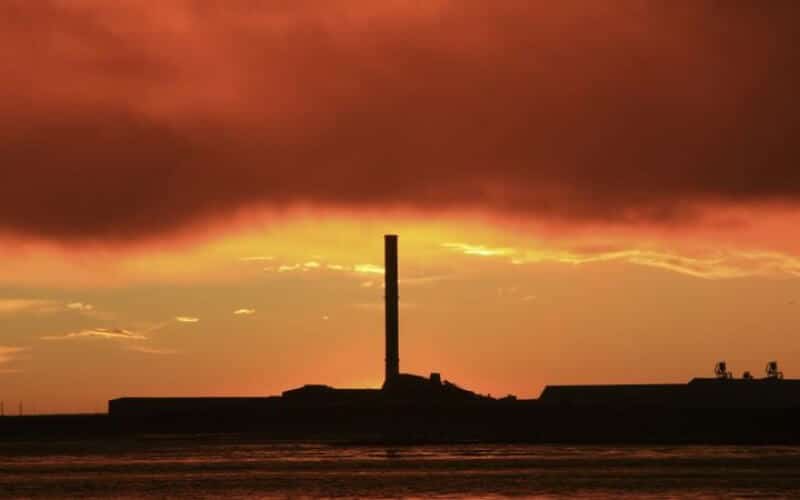 How Meridian, Fonterra and Tiwai Point’s Electricity are Linked