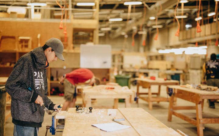 Government Unveils $390m Subsidy for Employers Training Apprentices