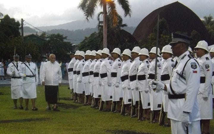 Samoa Marks 55 Years of Independence