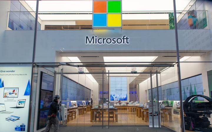 Microsoft Seeks New Datacenter Region in New Zealand