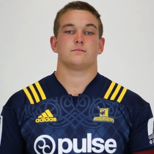 Highlanders Reveal Refreshed Squad for 2020