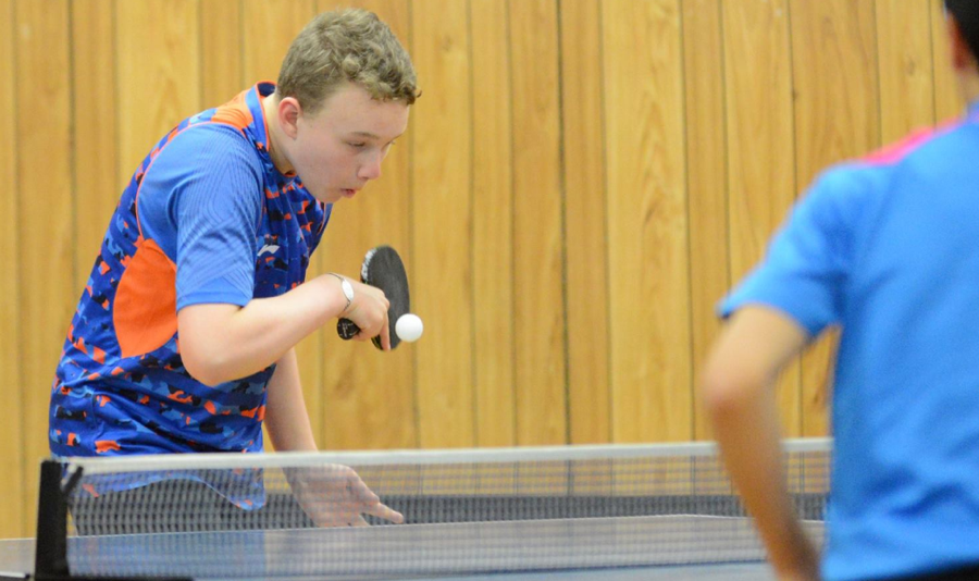 Table Tennis Southland Award Finalists Announced