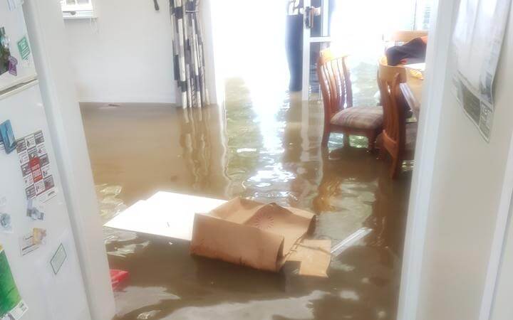 Southland Floods: ‘Everything Is Gone’ – Gore Residents