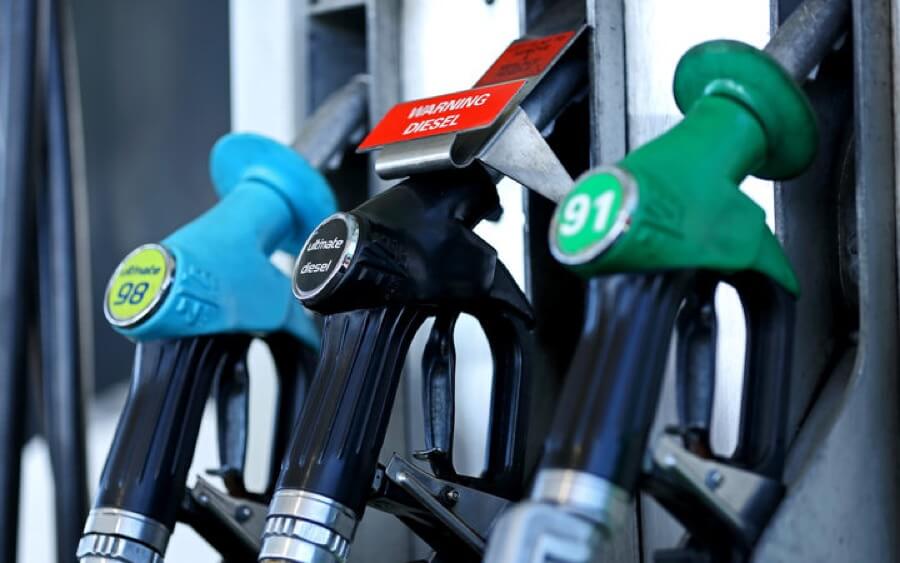 Fuel Mix-up at Caltex: Motorists Told to Report Performance Problems