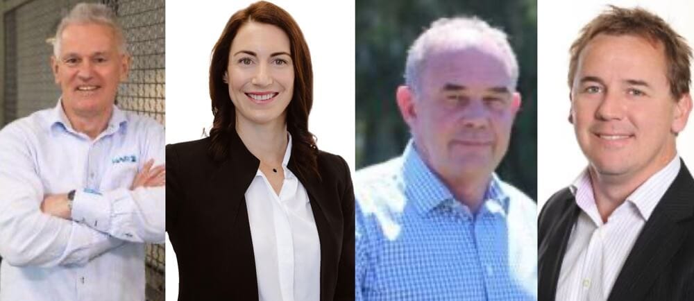 New Directors For Great South – Southland’s Regional Development Agency