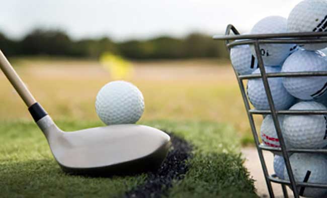 New Course Record Set At Green Acres Golf Course