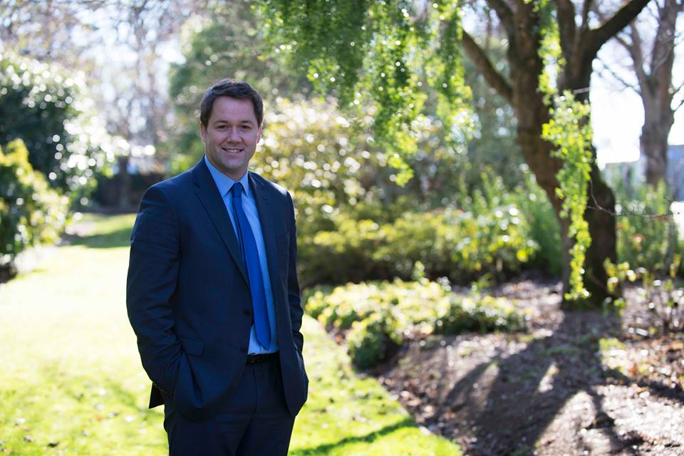 National Chooses Candidate For Clutha Southland