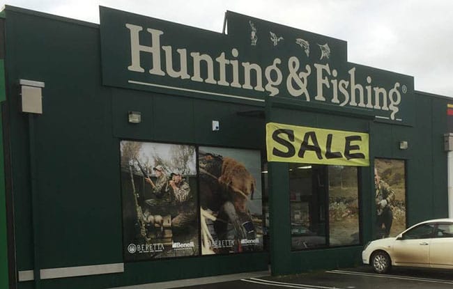 Well Known Outdoors Store Set To Move Later In Year