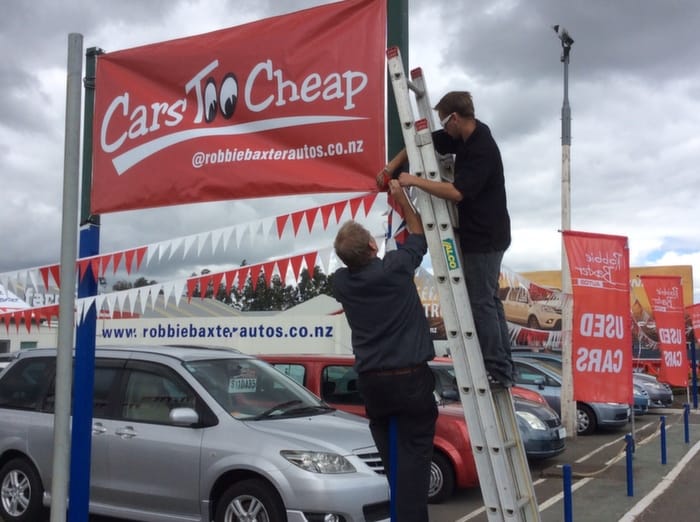 Cars Too Cheap In Invers