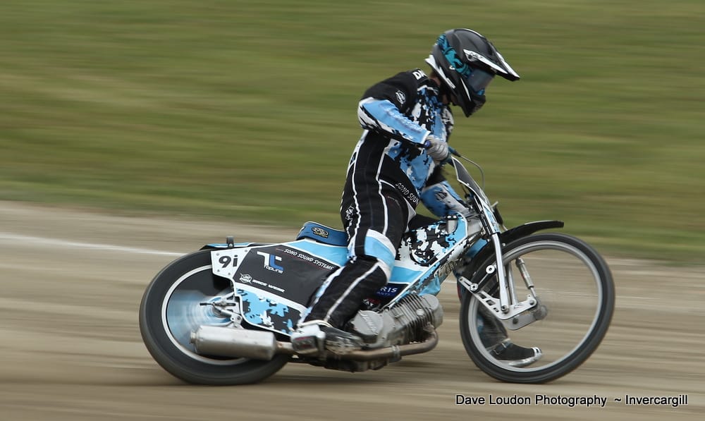 Results from South Island Solo Championship & Peter Blick Sidecar Memorial