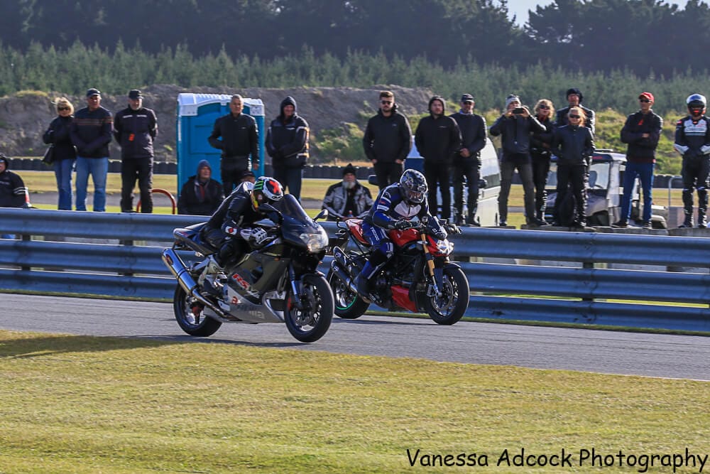 Burt Munro Challenge – Twilight Drag Racing At Teretonga Park, Results, Photos