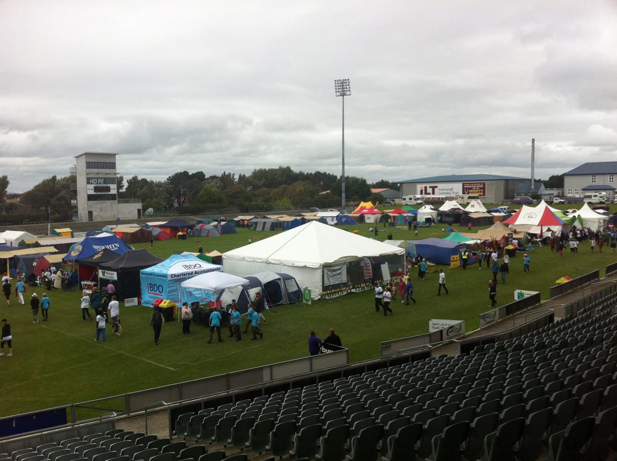 Southland Relay For Life Postponed