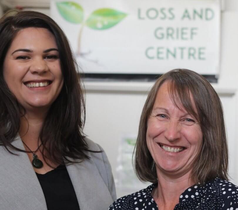 SBS Bank Increases Southland Loss and Grief Centre Support