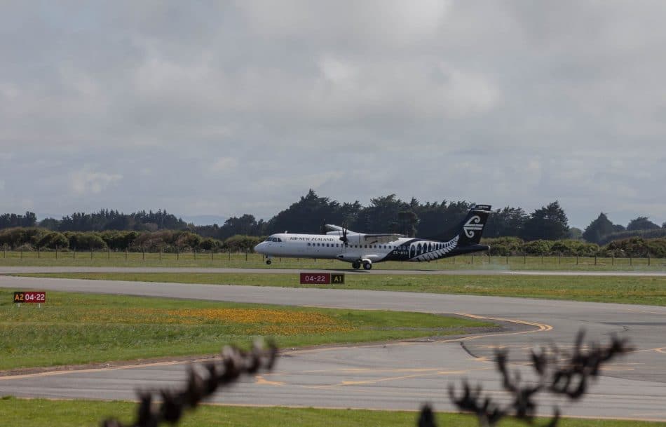 Air NZ sells 70,000 Seats In Six Hours After Rules Relaxed