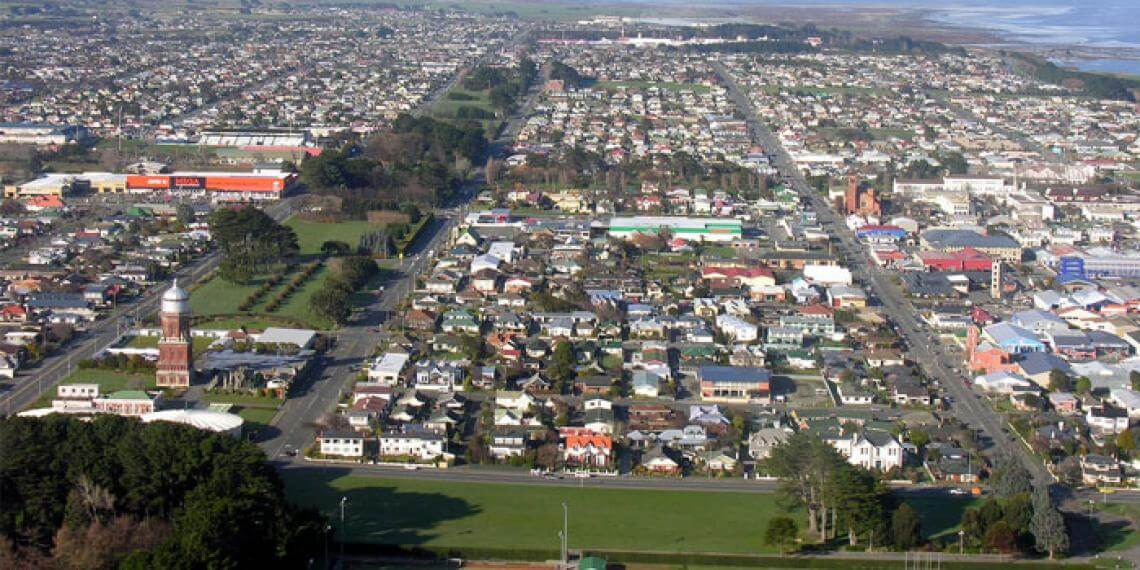 Southland Housing Action Forum Taking Concerns to Government