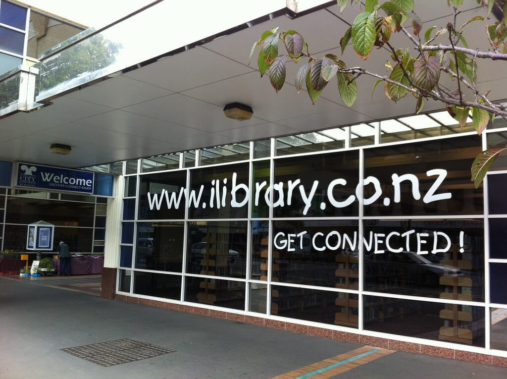 $1.4Million Library Refurbishment To Start Early May