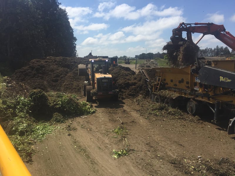 Weighbridge At Invercargill Transfer Station To Be Repaired