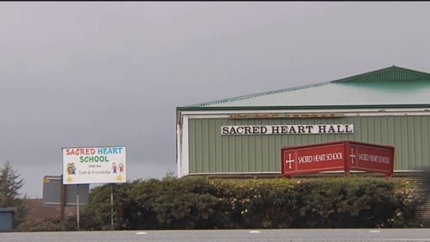 Police wind up investigation into incident at Invercargill school