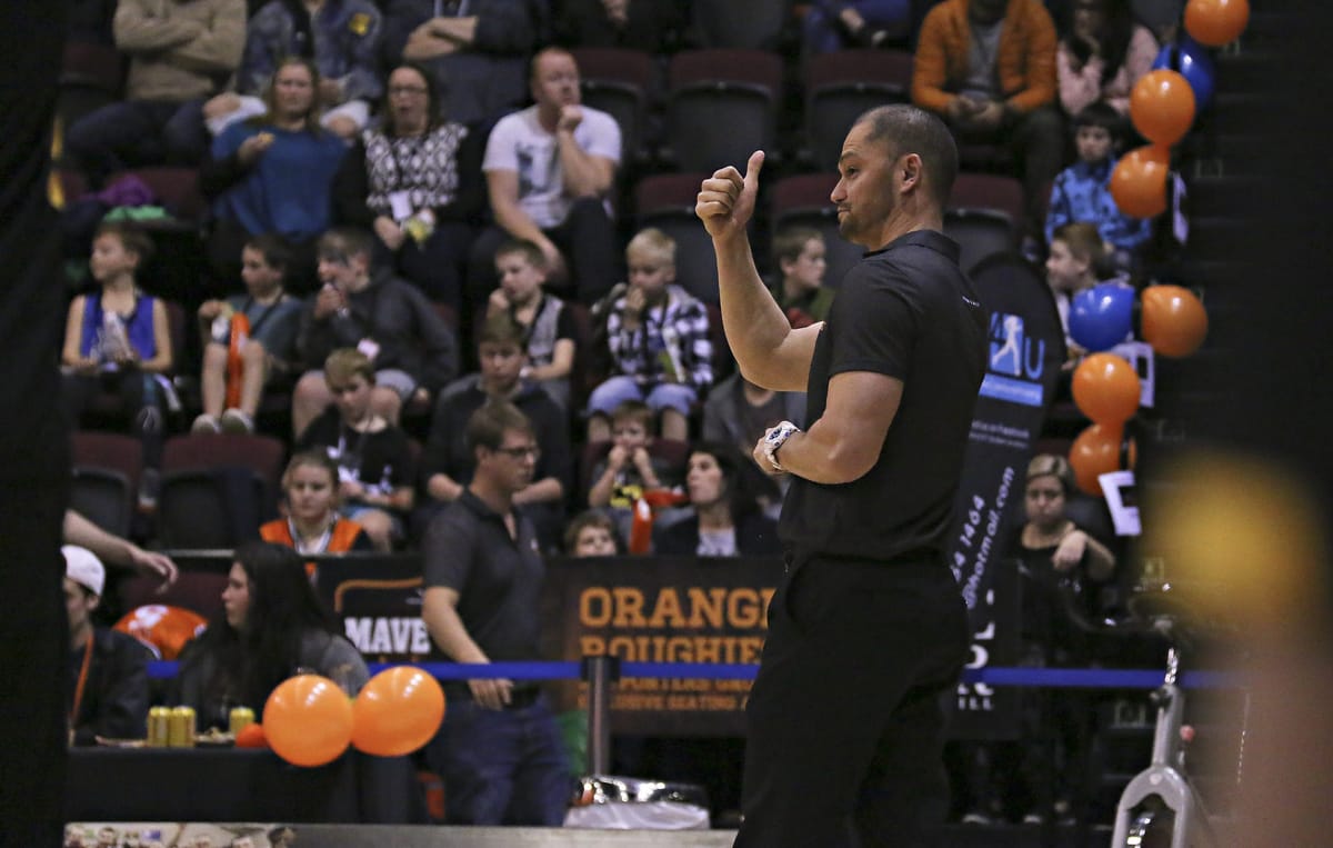 Southland Sharks Head Coach Signed For Two More Years