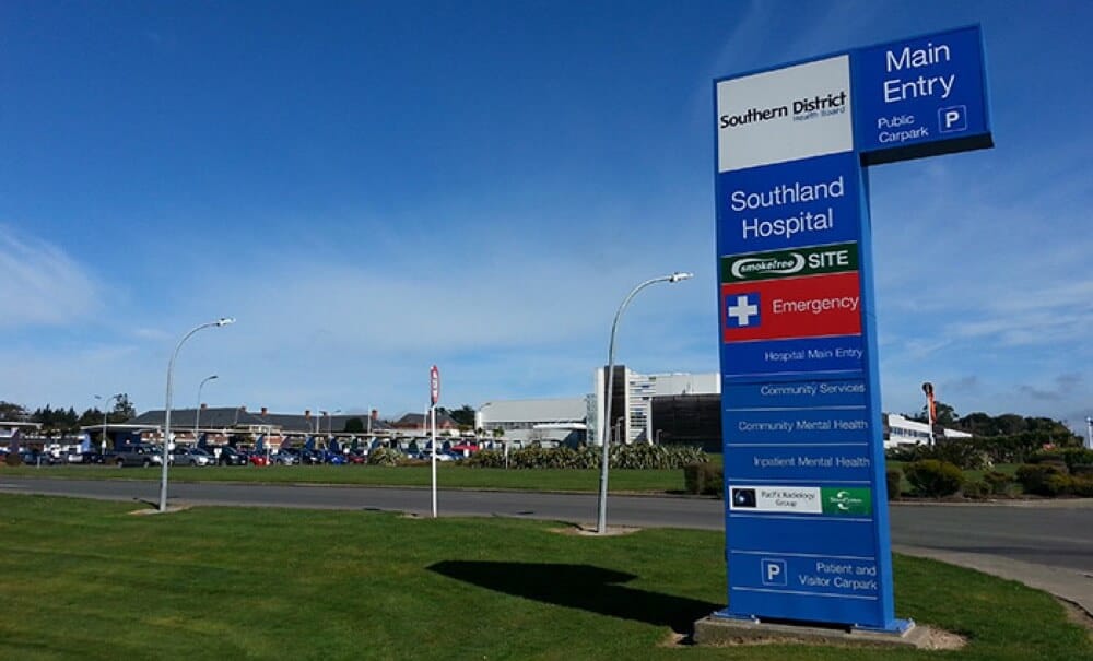 COVID-19 Cases Confirmed In Southland