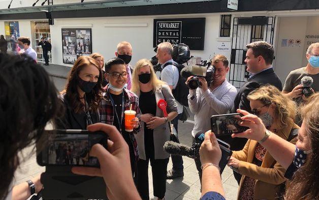 Analysis: Ardern’s popularity defies her track record