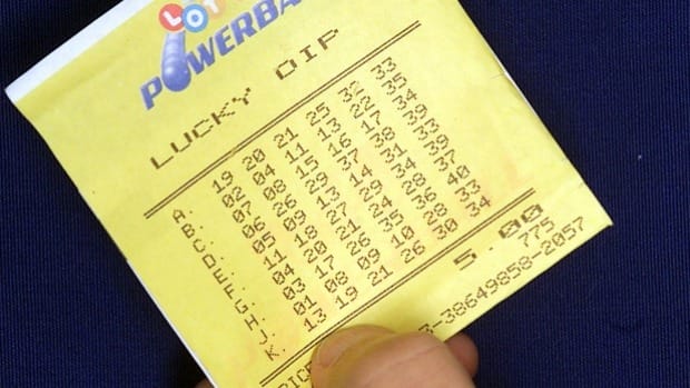 Christchurch $250K Lotto Win