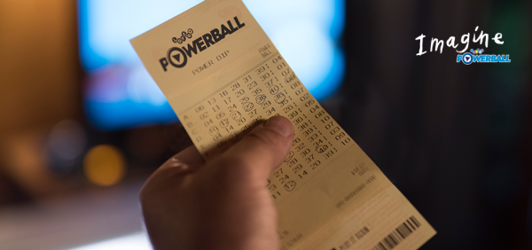 $10 Million Powerball Goes To Auckland Winner