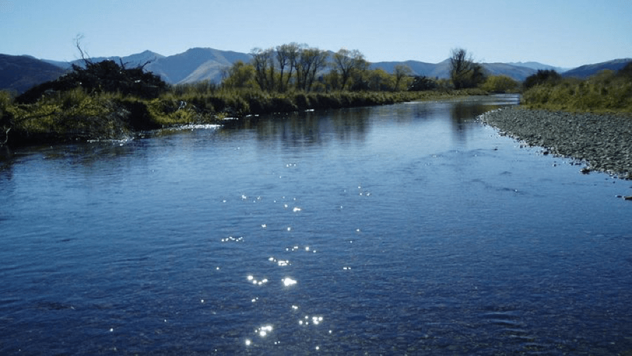 Gore District Council & Environment Southland Issue Water Warnings