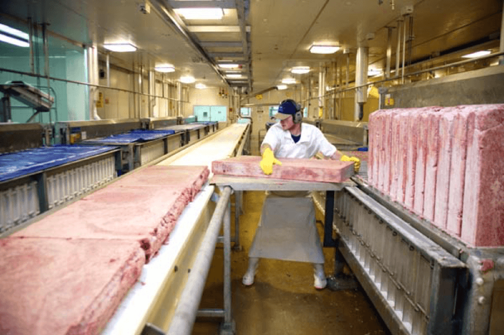 Red Meat Exports Holding Despite COVID-19 Disruption