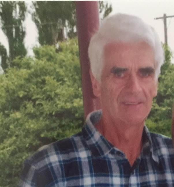 Body Found In Search For Missing Man Ian Marshall