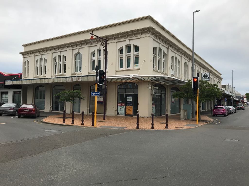 Southland Museum and Art Gallery Temporary Museum Location Confirmed