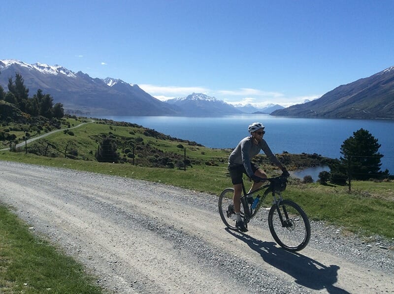 MBIE Funding Approved to Repair Flood Damage to Cycle Trail