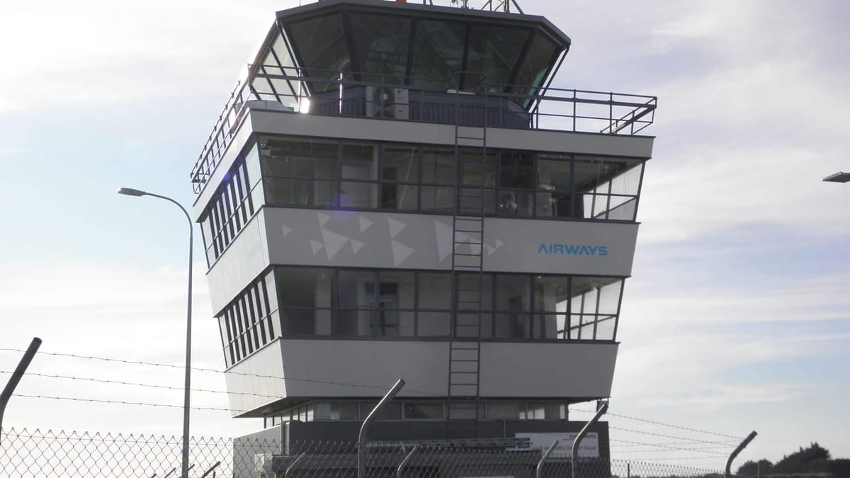 Invercargill Airport To Lose Air Traffic Control Service